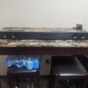 LG Soundbar